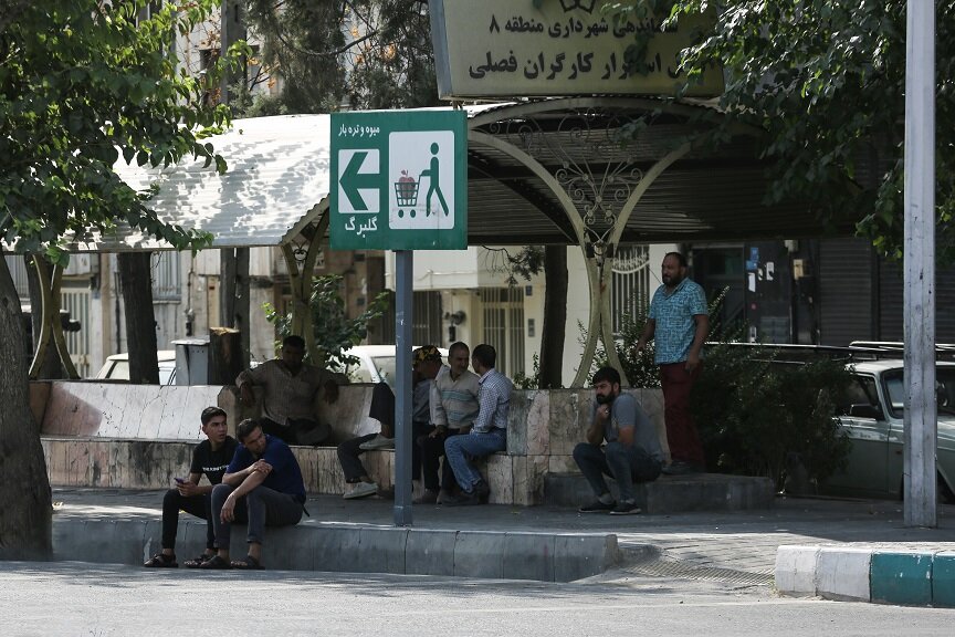 مزد کارگران افزایش پیدا کرد