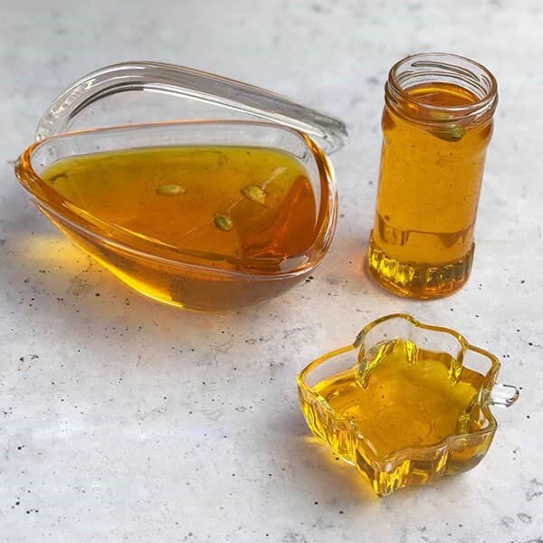 طرز تهیه شربت بار خوشمزه و حرفهای در خانه