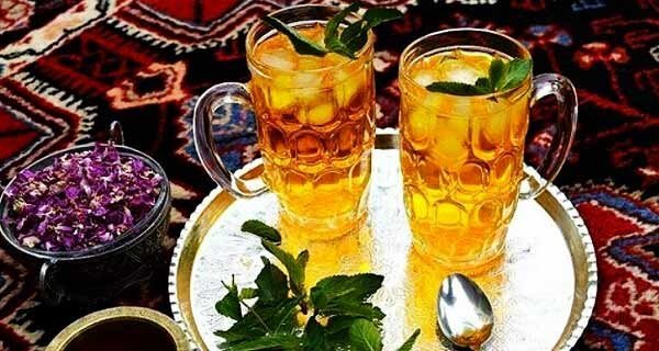طرز تهیه شربت بار خوشمزه و حرفهای در خانه