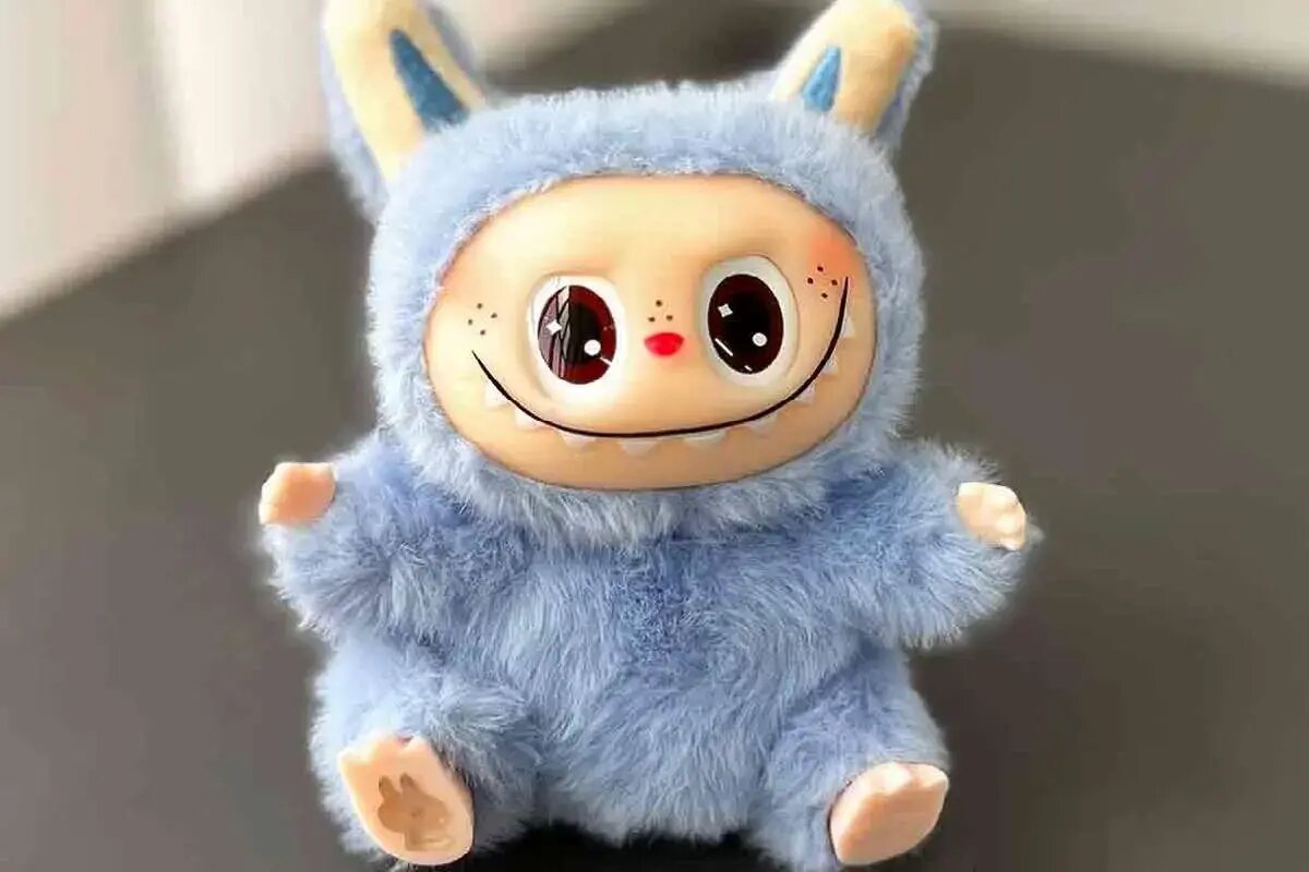 پدیده جهانی عروسکهای زشت