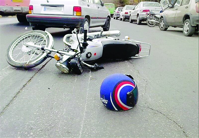 موتورها و کلاهها