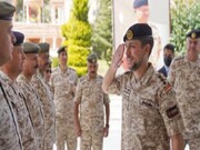 پیام نظامی کشور عربی به اسرائیل | اولین تصمیم در برابر رویای «اسرائیل بزرگ» نتانیاهو