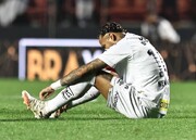 نیمار: هرگز به این اندازه تحقیر نشده بودم + عکس