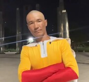 الگوبرداری از مانگای ژاپنی