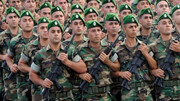 تهدیدات اسرائیل خدمت سربازی را به این کشور همسایه بازگرداند