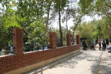 قبله تهران؛ قطب گردشگری جنوب پایتخت