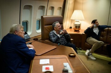 افشاگری درباره معمای حل نشده ترامپ درباره ایران