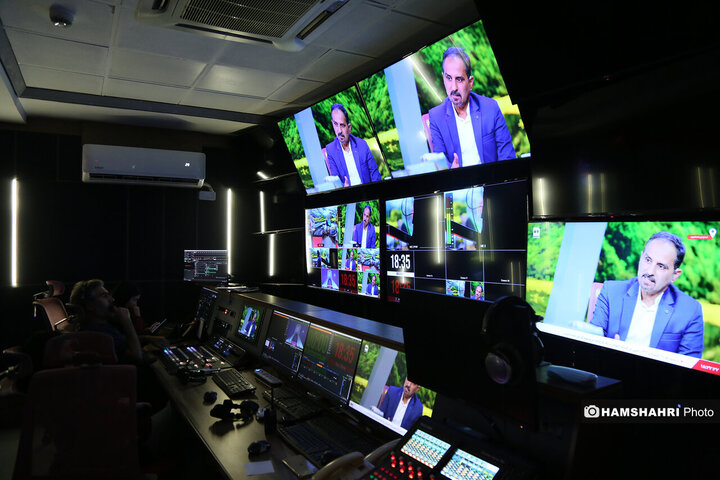 راه وچاه جنگل داری