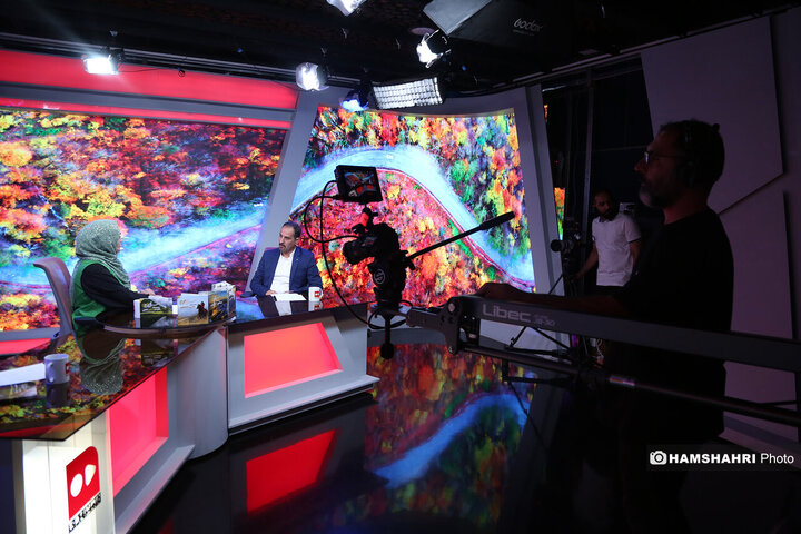 راه وچاه جنگل داری