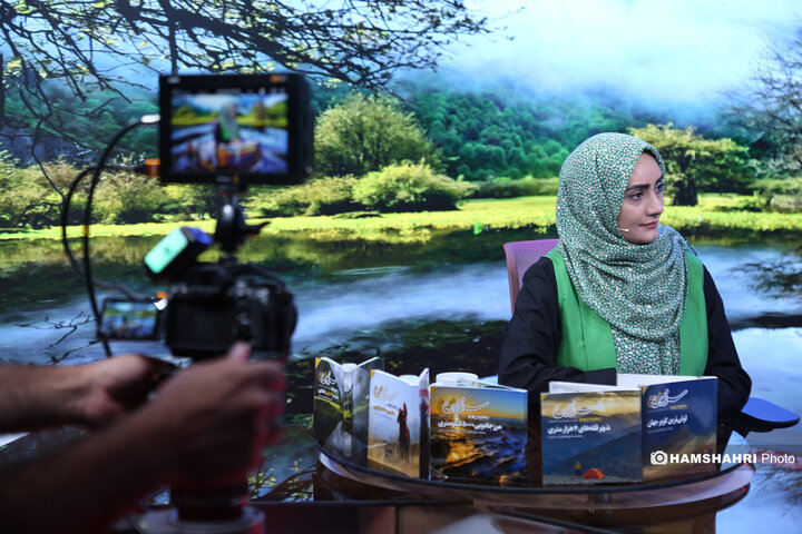 راه وچاه جنگل داری