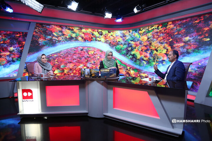 راه وچاه جنگل داری