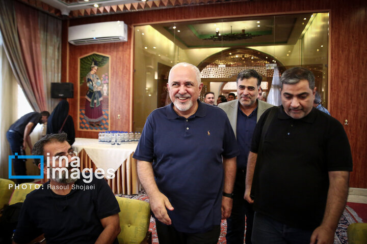 محمد جواد ظریف