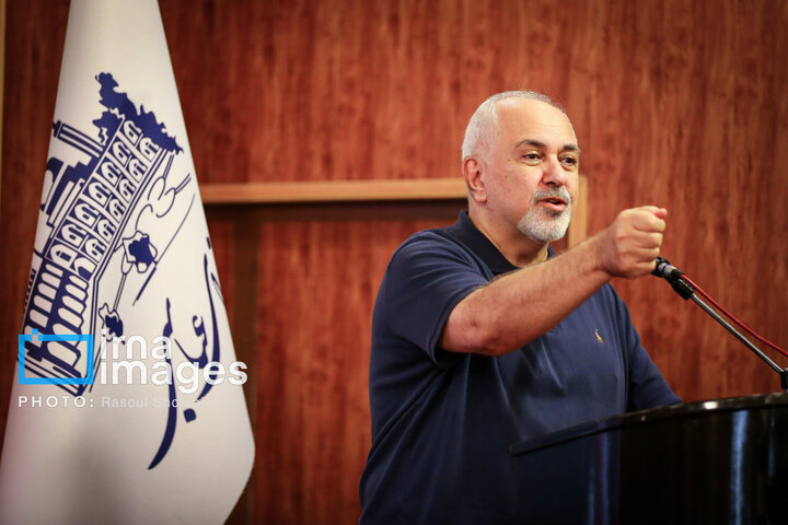 محمد جواد ظریف