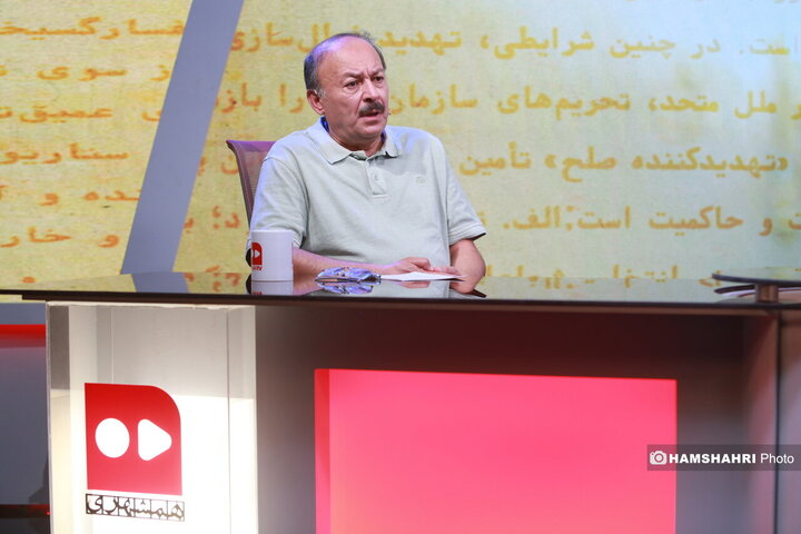 هدف از بیانیه اصلاح طلبان چیست؟