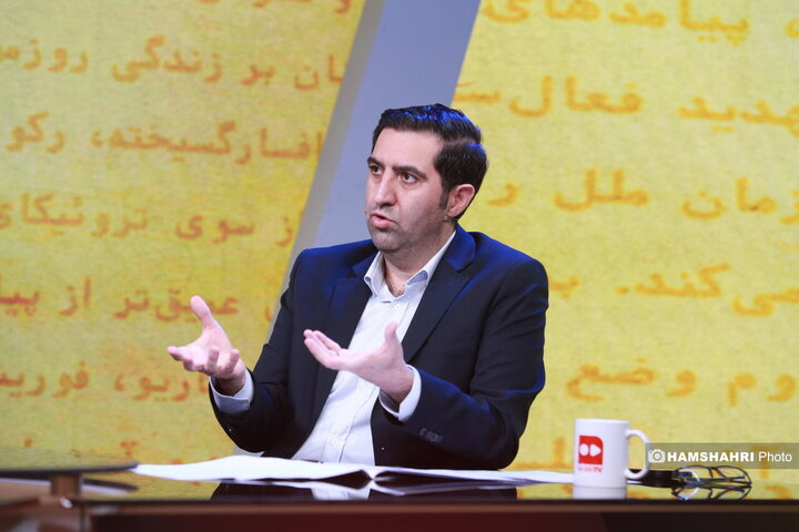 هدف از بیانیه اصلاح طلبان چیست؟