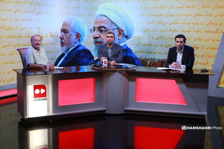 هدف از بیانیه اصلاح طلبان چیست؟