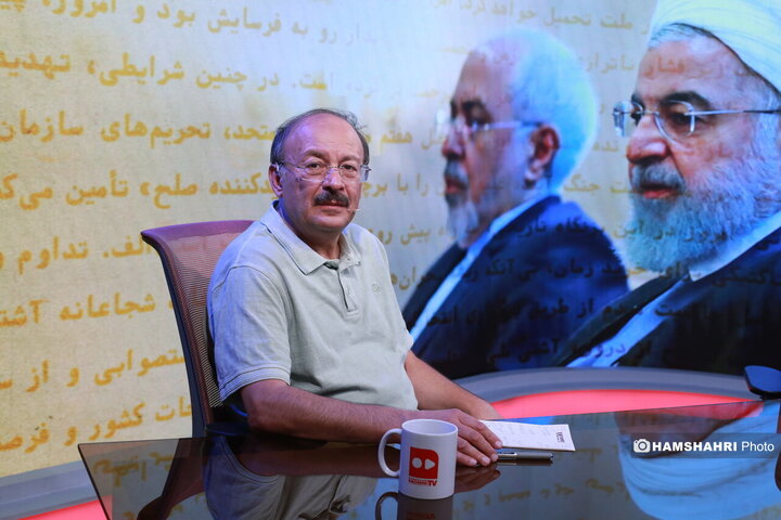 هدف از بیانیه اصلاح طلبان چیست؟