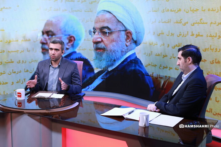 هدف از بیانیه اصلاح طلبان چیست؟