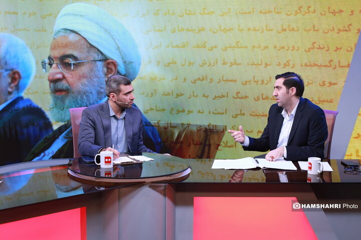 هدف از بیانیه اصلاح طلبان چیست؟