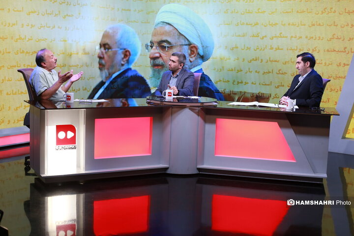 هدف از بیانیه اصلاح طلبان چیست؟