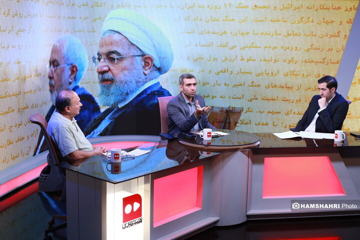 هدف از بیانیه اصلاح طلبان چیست؟