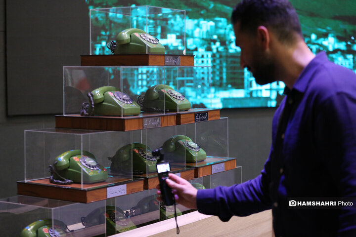 آیین گرامیداشت و نشست صمیمانه شهردار تهران با خبرنگاران