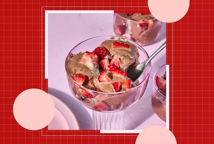 پیشنهاد رژیم، یک روز بدون شکر، پر فیبر و پروتئین