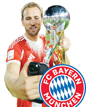 بازگشت باشکوه مسی | نمونه شبیهسازی شده در تیم گواردیولا | طلسمشکن فینالها و درخشش بچه غول نروژی