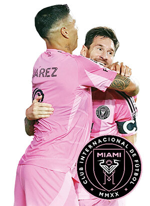 بازگشت باشکوه مسی | نمونه شبیهسازی شده در تیم گواردیولا | طلسمشکن فینالها و درخشش بچه غول نروژی