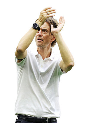 بازگشت باشکوه مسی | نمونه شبیهسازی شده در تیم گواردیولا | طلسمشکن فینالها و درخشش بچه غول نروژی