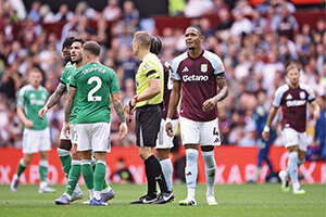 بازگشت باشکوه مسی | نمونه شبیهسازی شده در تیم گواردیولا | طلسمشکن فینالها و درخشش بچه غول نروژی