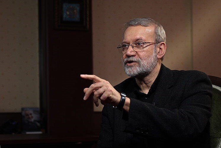 آیا دوباره جنگ میشود؟ | پاسخ دبیر شورای عالی امنیّت ملی: همهی امور در دست ما نیست ... علی لاریجانی