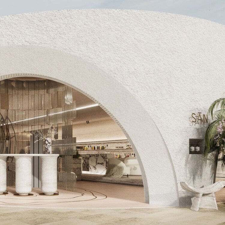 بازتعریف و ماندگاری زیبایی معماری پایدار و الهامبخش با پوششهایی مقاوم در برابر گرما، رطوبت، آلودگی و دوستدار محیطزیست