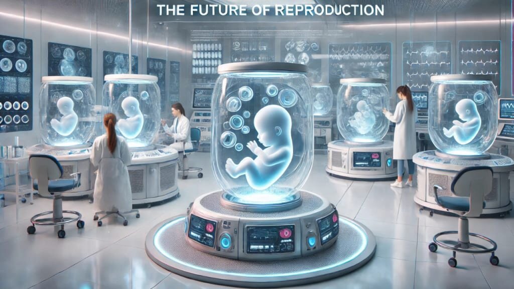 تحولات حیرتانگیز دنیای علم و دانش در سال ۲۰۲۵ | از ر,باتهایی با رحم مصنوعی تا سیستمهایی که از هوا برق تولید میکنند