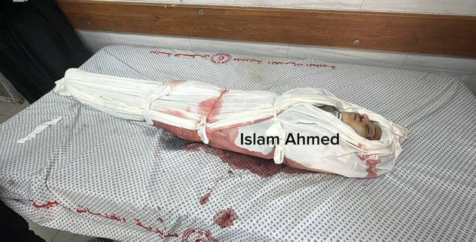 نتانیاهو مدل کمک آبی به ایران را در غزه اجرا کرد+ ویدئو | تصاویری که تازه به دست رسانه ها رسیده است