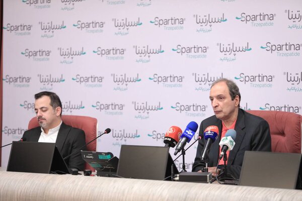 اولین داروی ایرانی درمان چاقی و دیابت رونمایی شد | پایان قاچاق «مونجارو» در ایران