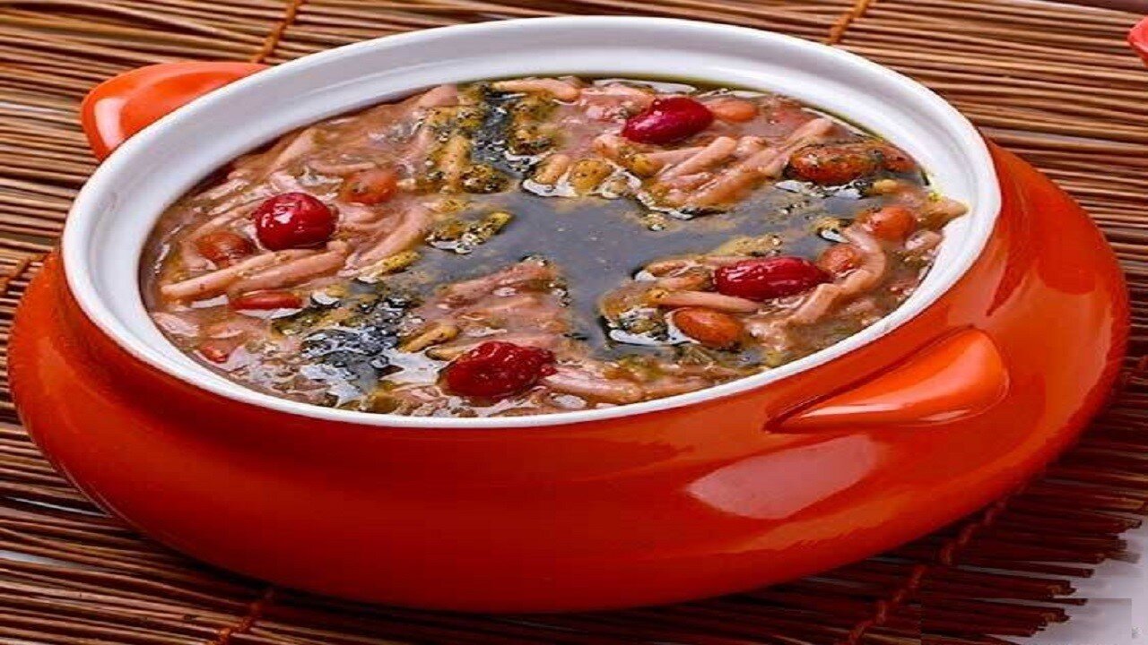 طرز تهیه خورش زغال اخته خوشمزه و مجلسی به سبک خانگی