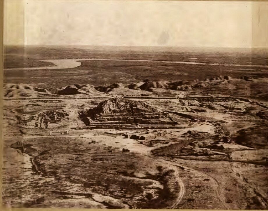 چغازنبیل یا تئاتر مارسلوس؟ جدال تاریخ در گردهمایی بناهای فاخر