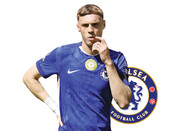 ناکامی بهترین بازیکن جام‌جهانی | آبی‌ها همه را ناامید کردند