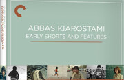 انتشار ۱۷ فیلم عباس کیارستمی در قالب یک مجموعه از کرایتریون
