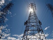 دو نیروگاه‌ برق از مدار خارج شد