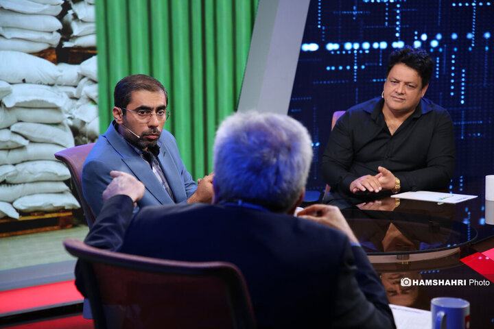 اثر احتکار بر رشد ۳ برابری قیمت برنج چیست؟