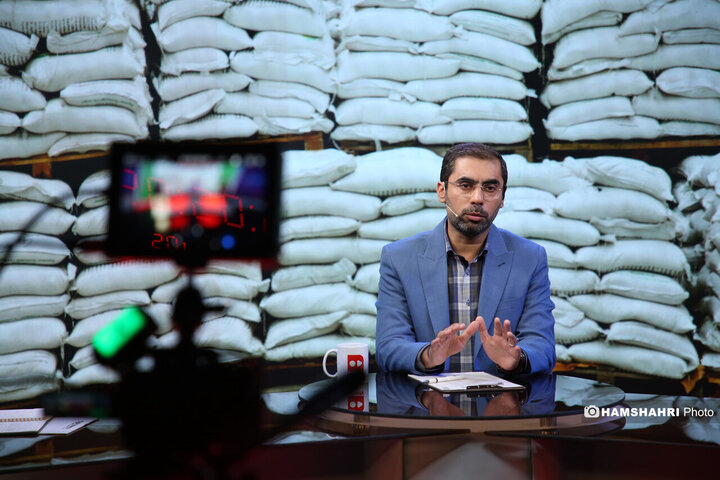 اثر احتکار بر رشد ۳ برابری قیمت برنج چیست؟