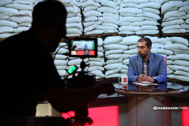 اثر احتکار بر رشد ۳ برابری قیمت برنج چیست؟