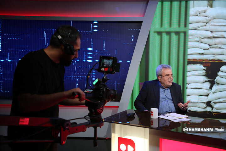 اثر احتکار بر رشد ۳ برابری قیمت برنج چیست؟