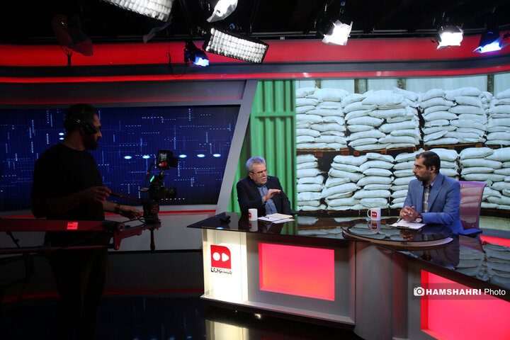 اثر احتکار بر رشد ۳ برابری قیمت برنج چیست؟