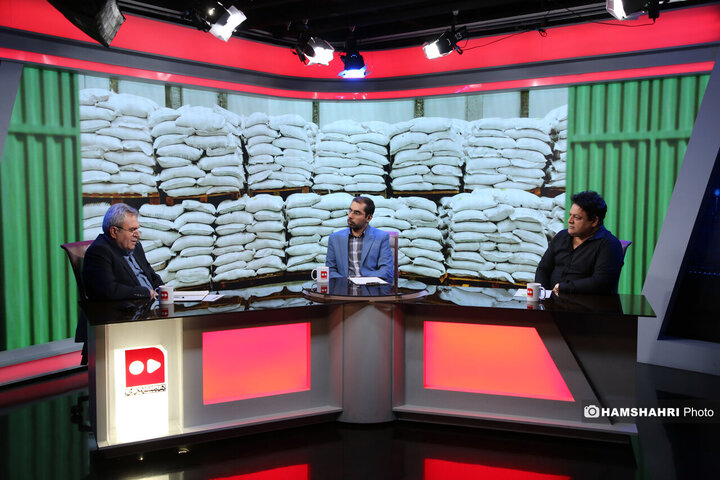 اثر احتکار بر رشد ۳ برابری قیمت برنج چیست؟