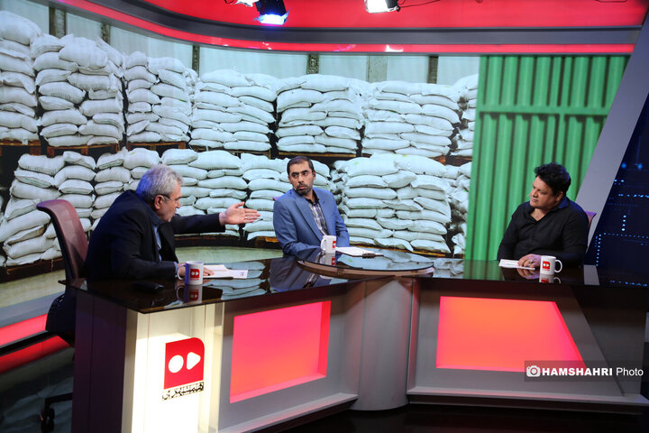 اثر احتکار بر رشد ۳ برابری قیمت برنج چیست؟