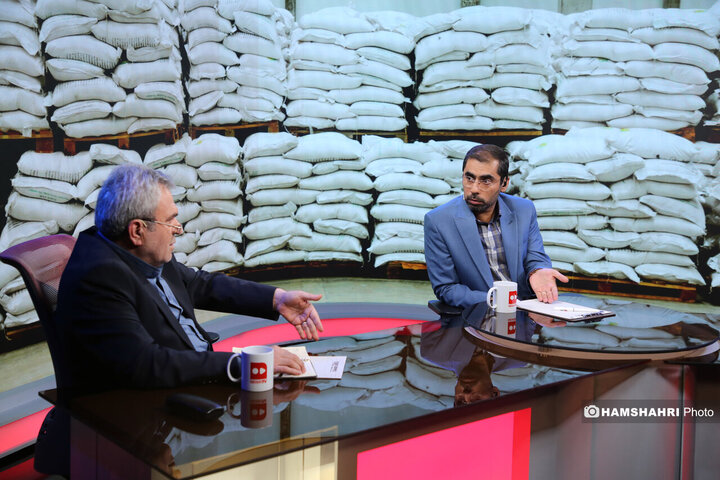 اثر احتکار بر رشد ۳ برابری قیمت برنج چیست؟