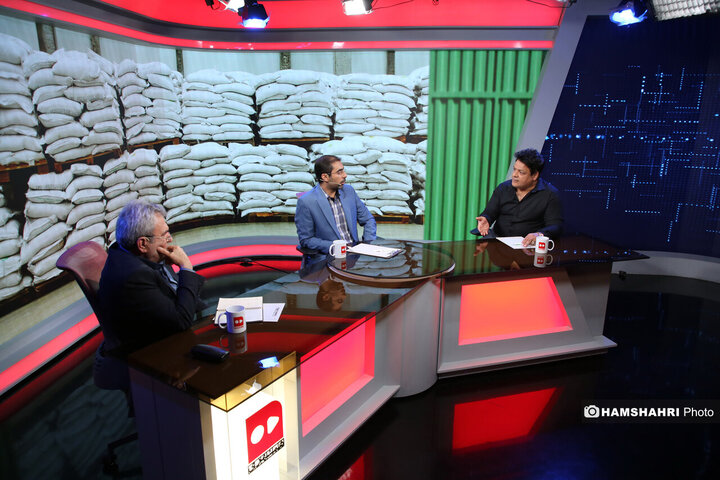 اثر احتکار بر رشد ۳ برابری قیمت برنج چیست؟